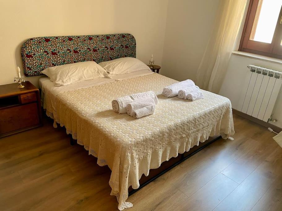 Lovely Apartment In Via Della Scala, Trastevere روما المظهر الخارجي الصورة